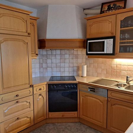 Ferienwohnung Irene Sankt Gallenkirch Ngoại thất bức ảnh