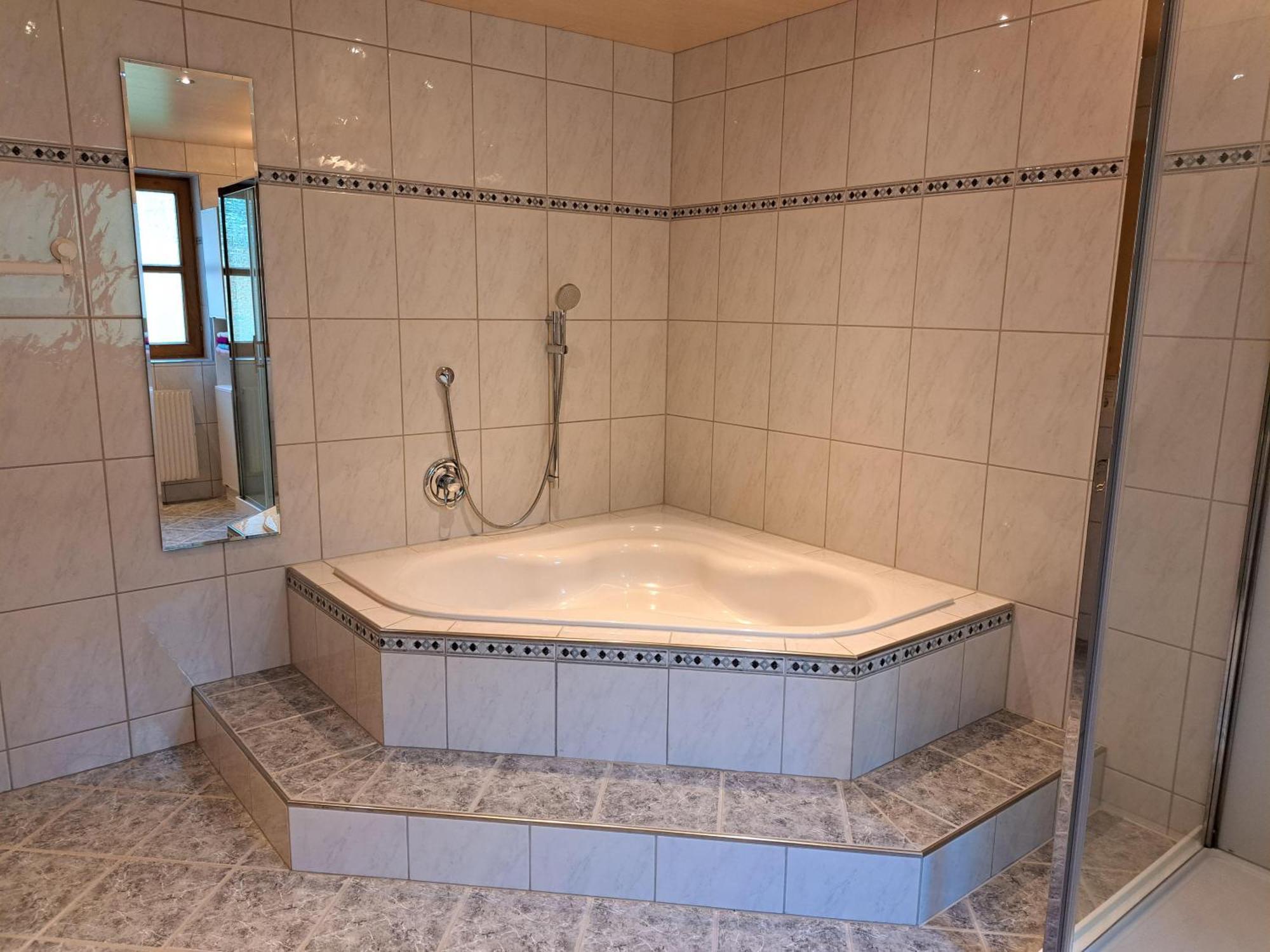 Ferienwohnung Irene Sankt Gallenkirch Ngoại thất bức ảnh