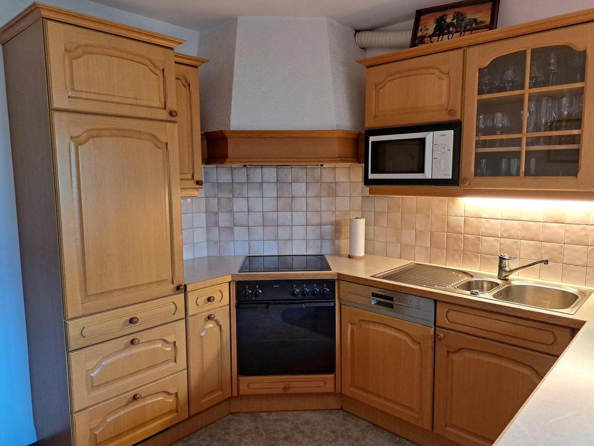 Ferienwohnung Irene Sankt Gallenkirch Ngoại thất bức ảnh